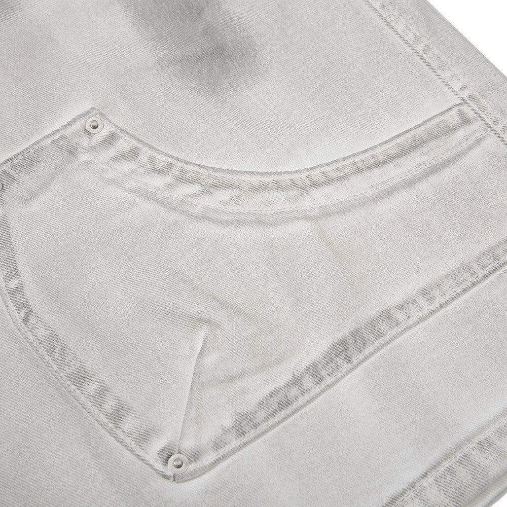 Make dirty loose five quarter underwear