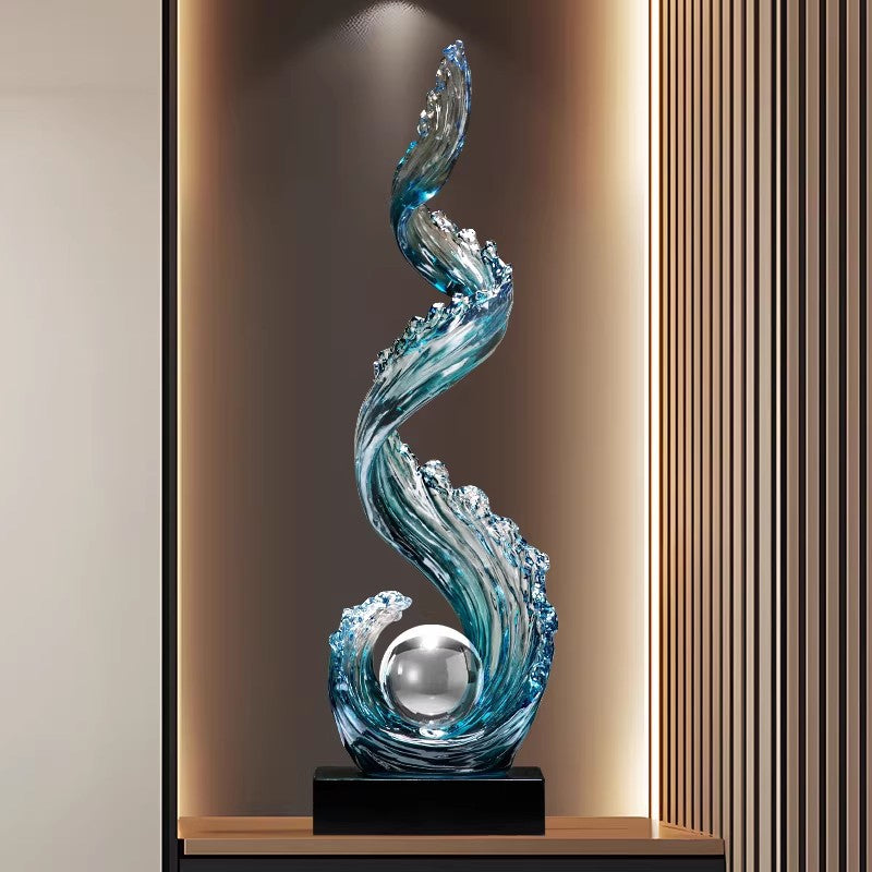 Entrance hall decorations large living room entrance hall vertical decorations