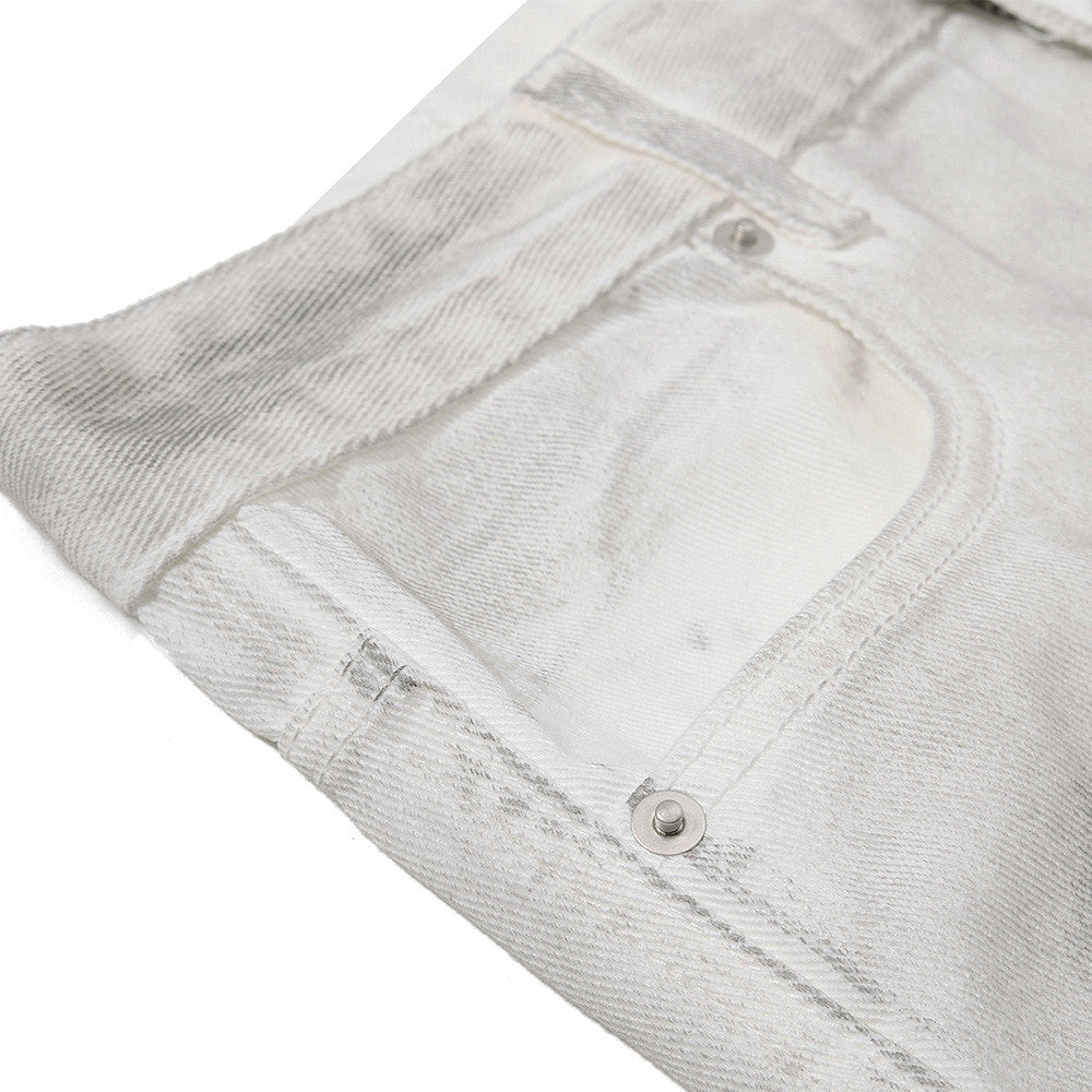 Make dirty loose five quarter underwear